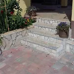 Apartman 1 *