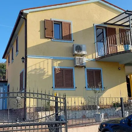 Apartment 1