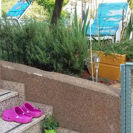 1 Apartment Pula
