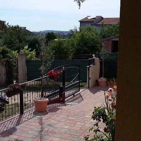 1 Apartment Pula