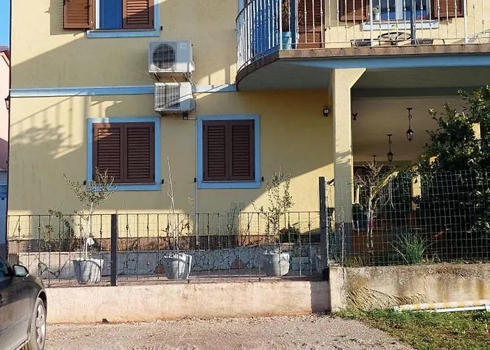 1 Διαμέρισμα