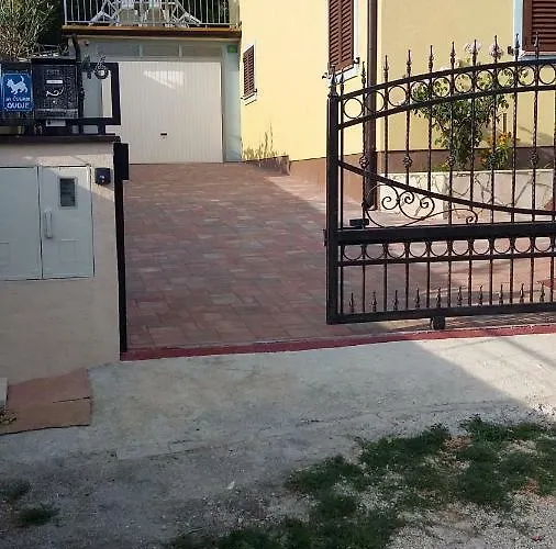 Διαμέρισμα 1 *